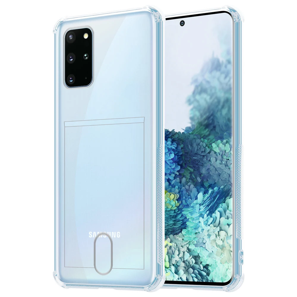 Samsung S20 Plus Reparatur bei repairNstore