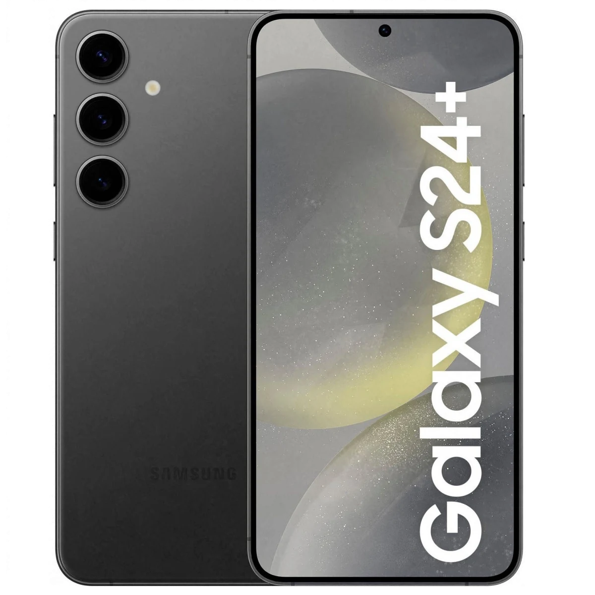 Samsung S24 Plus Reparatur bei repairNstore