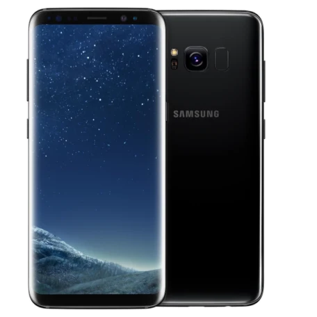 Samsung S8 Reparatur bei repairNstore