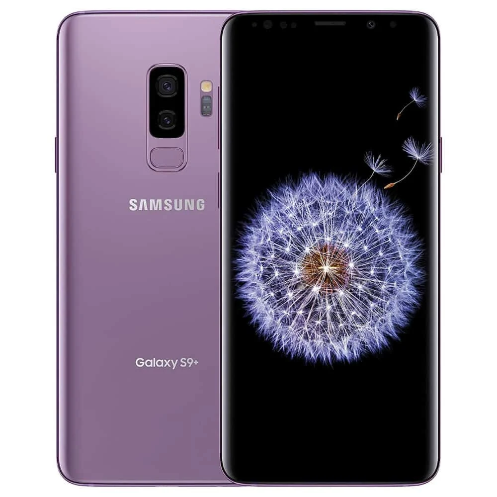 Samsung S9 Plus Reparatur bei repairNstore