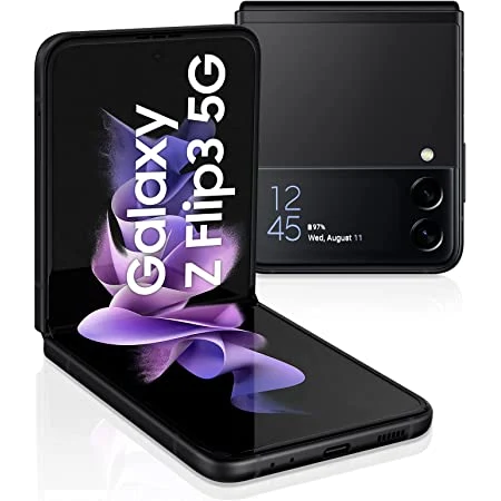Samsung Z Flip 3 5G Reparatur bei repairNstore