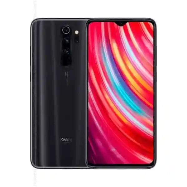 Xiaomi Redmi Note 8 Pro Reparatur