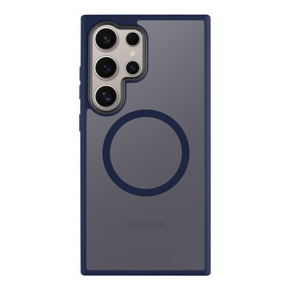 Samsung Galaxy S24 Ultra Hülle – MagForce Hyperstealth