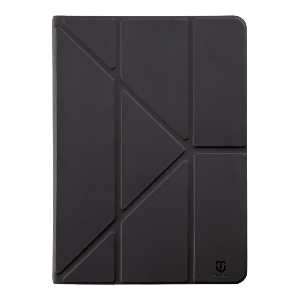 Tablet 9–11 Zoll Tablethülle – Stealth Bomber, Schwarz