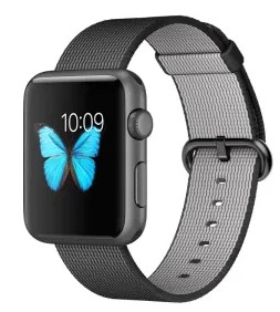 Apple Watch Reparatur Bad Homburg