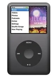 iPod Reparatur Bad Homburg