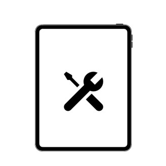Tablet Reparatur bei repairNstore